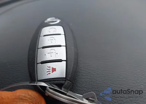 2019 Nissan Kicks Sv из США, поврежденный, VIN 3N1CP5CU0KL565135